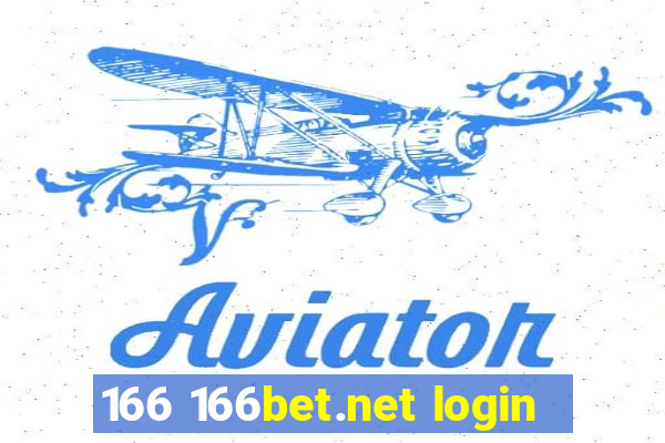 166 166bet.net login